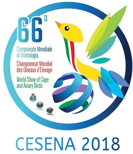 Championnat du monde cesena 2018