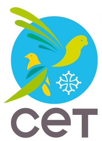 Logo cet